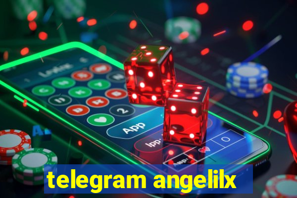 telegram angelilx